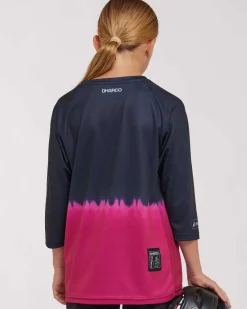 DHaRCO Youth 3/4 Sleeve Jersey | Cherry Dip Outlet