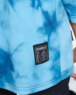 DHaRCO Youth 3/4 Sleeve Jersey | Nevermind New