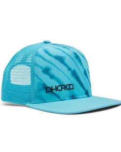 DHaRCO Youth Flat Brim Trucker | MSA Online