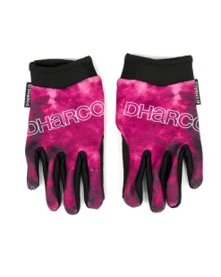 DHaRCO Youth Gravity Gloves | Maribor Best
