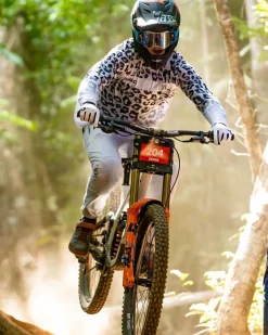 DHaRCO Youth Gravity Jersey | Amaury Pierron Signature Edition Flash Sale