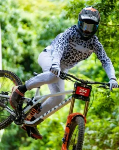 DHaRCO Youth Gravity Jersey | Amaury Pierron Signature Edition Flash Sale