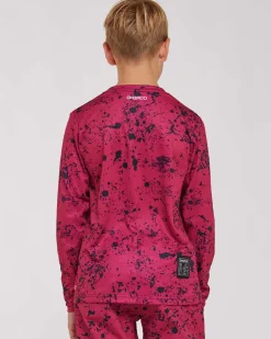 DHaRCO Youth Gravity Jersey | Chili Peppers Discount