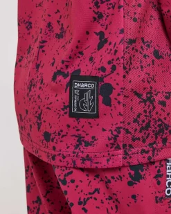 DHaRCO Youth Gravity Jersey | Chili Peppers Discount