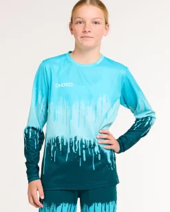 DHaRCO Youth Gravity Jersey | Ice-T Signature Edition Hot