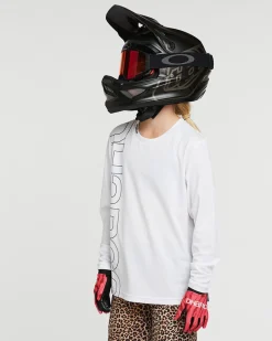 DHaRCO Youth Gravity Jersey | Lil Gangster Best