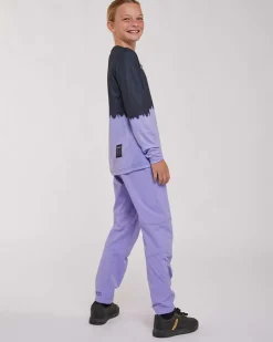 DHaRCO Youth Gravity Jersey | Odyssey Outlet