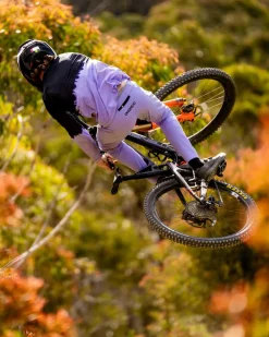 DHaRCO Youth Gravity Jersey | Odyssey Outlet