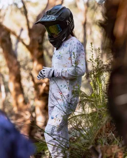 DHaRCO Youth Gravity Jersey | Paint Splat Store