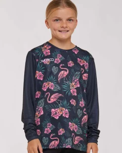 DHaRCO Youth Gravity Jersey | Parker Flash Sale