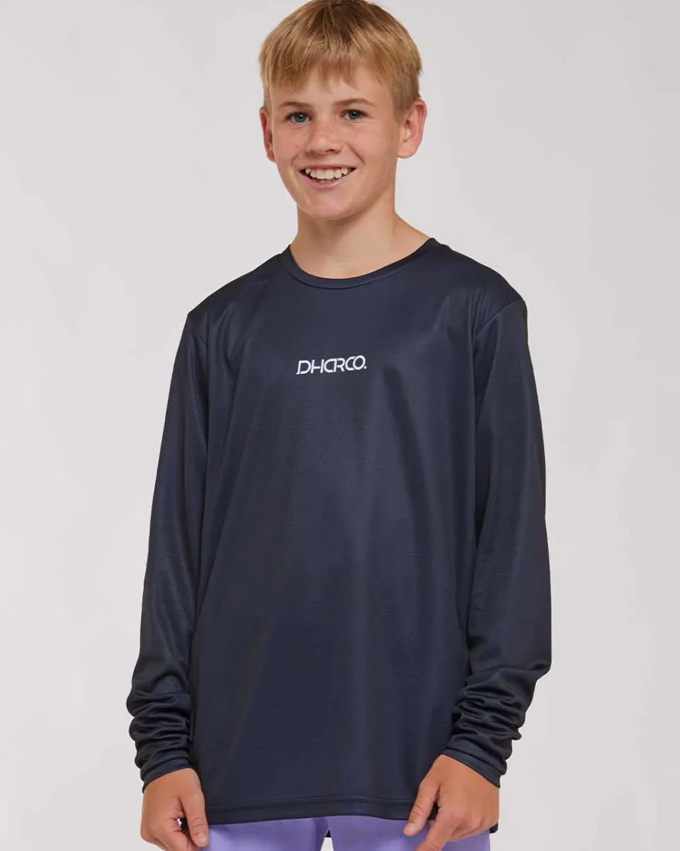 DHaRCO Youth Gravity Jersey | Stealth Store