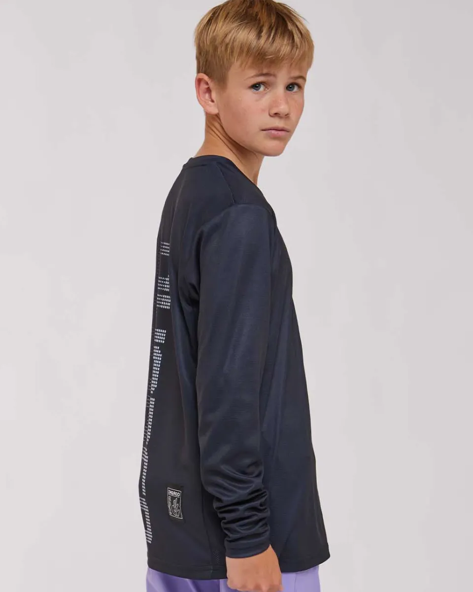 DHaRCO Youth Gravity Jersey | Stealth Store