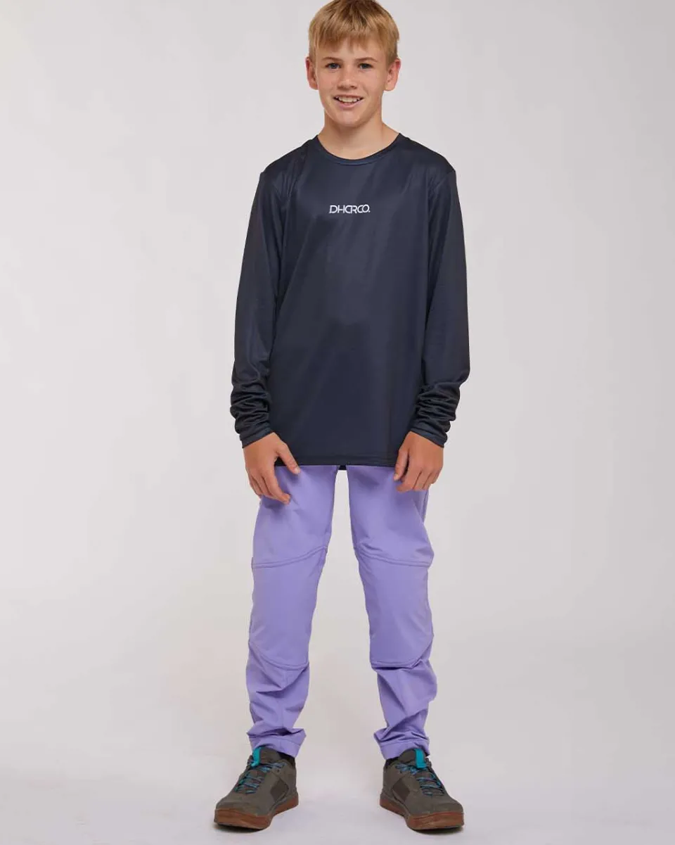 DHaRCO Youth Gravity Jersey | Stealth Store