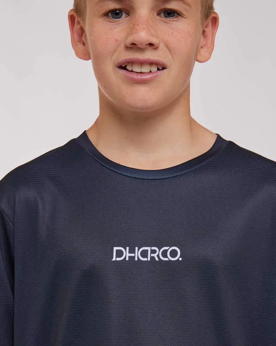 DHaRCO Youth Gravity Jersey | Stealth Store