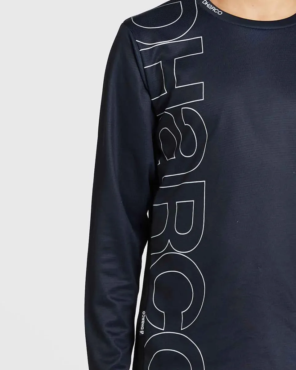 DHaRCO Youth Gravity Jersey | Stealth Fashion