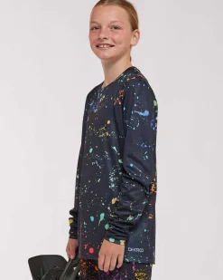 DHaRCO Youth Gravity Jersey | Supernova Fashion