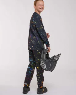 DHaRCO Youth Gravity Jersey | Supernova Fashion