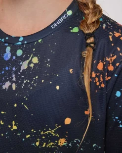 DHaRCO Youth Gravity Jersey | Supernova Fashion