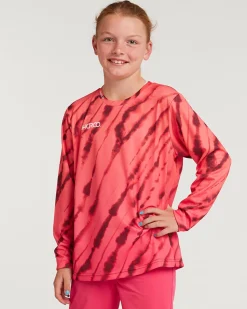 DHaRCO Youth Gravity Jersey | Val Di Sole Best Sale