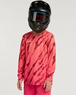 DHaRCO Youth Gravity Jersey | Val Di Sole Best Sale