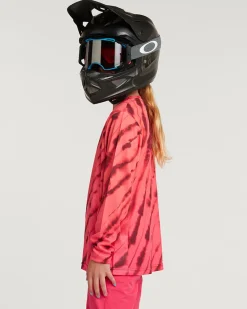 DHaRCO Youth Gravity Jersey | Val Di Sole Best Sale