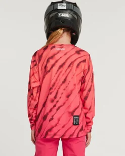 DHaRCO Youth Gravity Jersey | Val Di Sole Best Sale