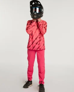 DHaRCO Youth Gravity Jersey | Val Di Sole Best Sale