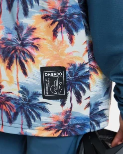 DHaRCO Youth Gravity Jersey | Venice Beach Cheap