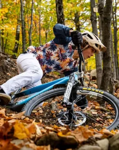 DHaRCO Youth Gravity Jersey | Venice Beach Cheap