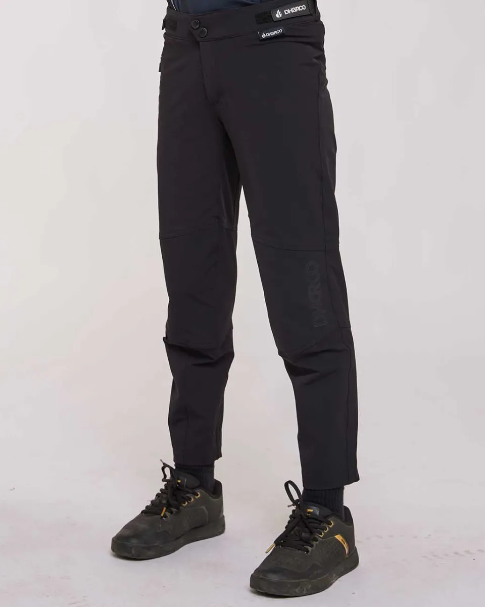 DHaRCO Youth Gravity Pants | Black Sale