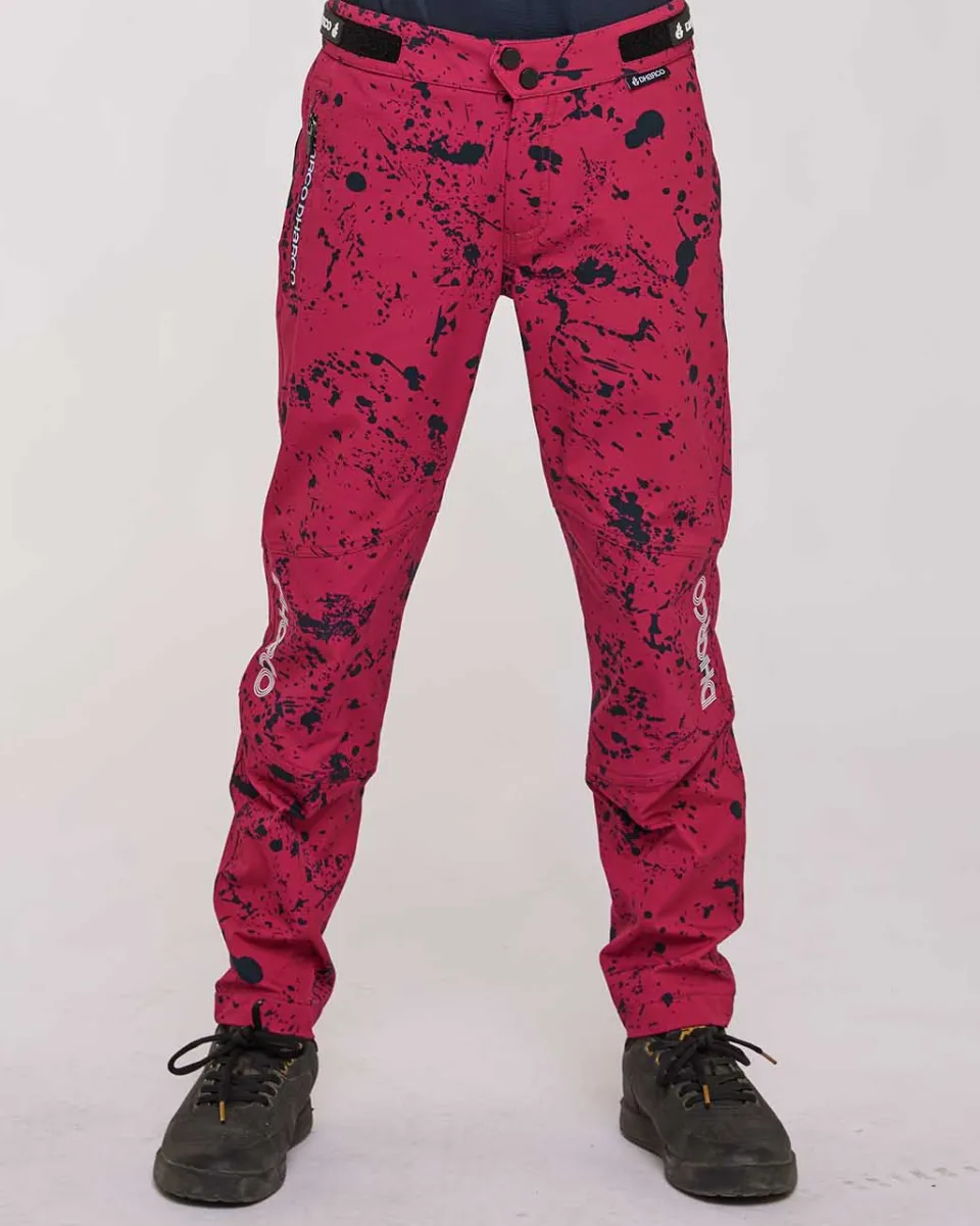 DHaRCO Youth Gravity Pants | Chili Peppers Best