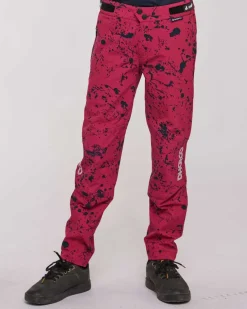 DHaRCO Youth Gravity Pants | Chili Peppers Best