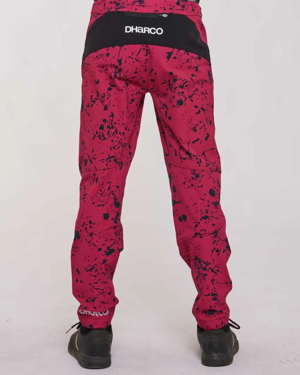 DHaRCO Youth Gravity Pants | Chili Peppers Best