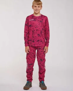 DHaRCO Youth Gravity Pants | Chili Peppers Best