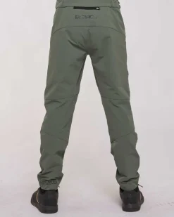 DHaRCO Youth Gravity Pants | Gorilla Green Outlet