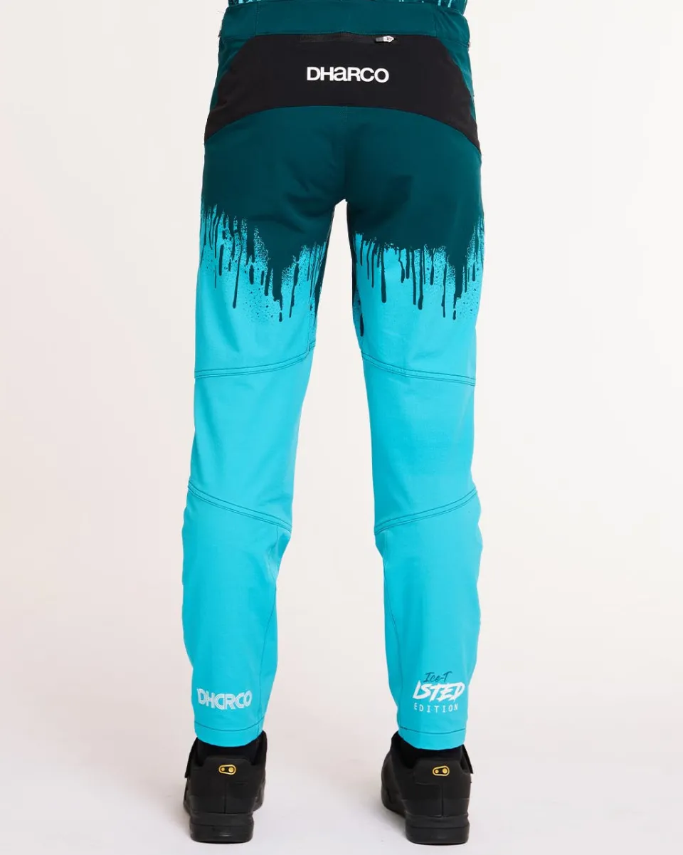 DHaRCO Youth Gravity Pants | Ice-T Signature Edition Hot