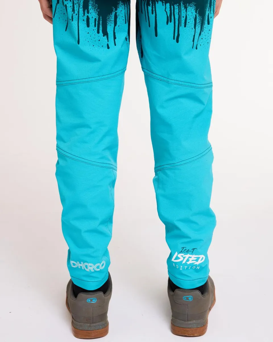 DHaRCO Youth Gravity Pants | Ice-T Signature Edition Hot