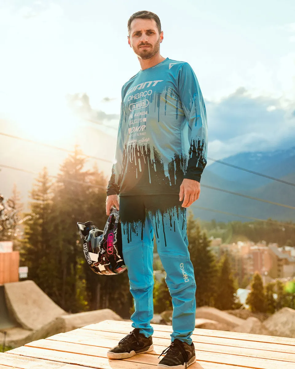 DHaRCO Youth Gravity Pants | Ice-T Signature Edition Hot