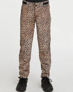 DHaRCO Youth Gravity Pants | Leopard Clearance