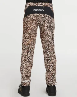 DHaRCO Youth Gravity Pants | Leopard Clearance