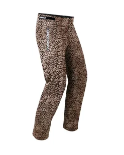 DHaRCO Youth Gravity Pants | Leopard Clearance