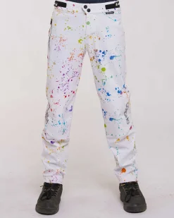 DHaRCO Youth Gravity Pants | Paint Splat Online