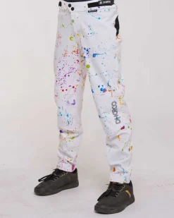 DHaRCO Youth Gravity Pants | Paint Splat Online