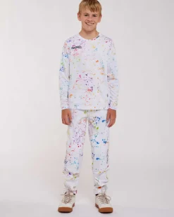 DHaRCO Youth Gravity Pants | Paint Splat Online