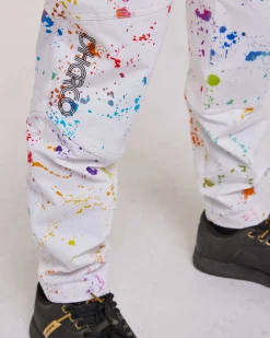 DHaRCO Youth Gravity Pants | Paint Splat Online
