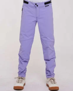 DHaRCO Youth Gravity Pants | Purple Haze Best