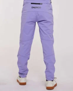 DHaRCO Youth Gravity Pants | Purple Haze Best