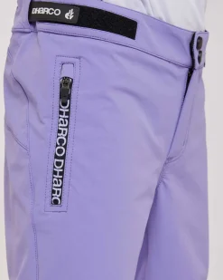 DHaRCO Youth Gravity Pants | Purple Haze Best