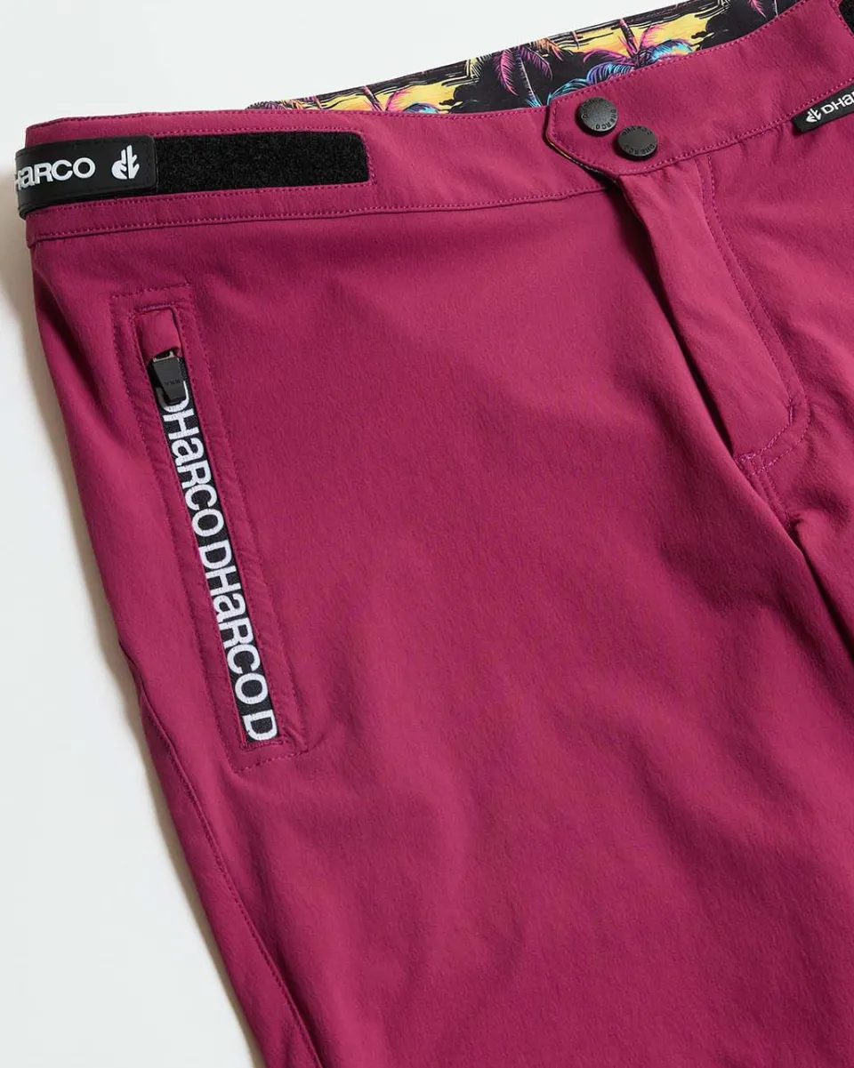 DHaRCO Youth Gravity Pants | Sangria Cheap