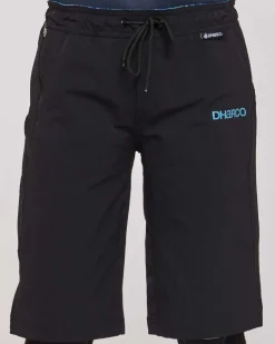DHaRCO Youth Gravity Shorts | Black Outlet